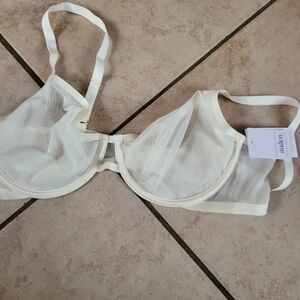 Auden Sheer 38C Bra